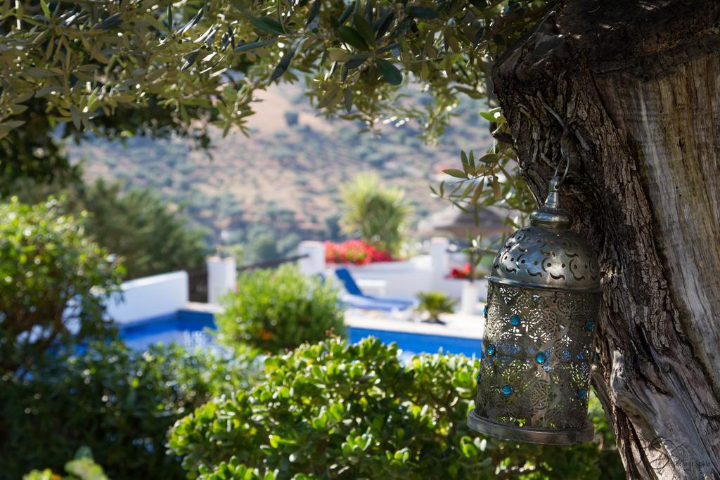 Cortijo De Salia