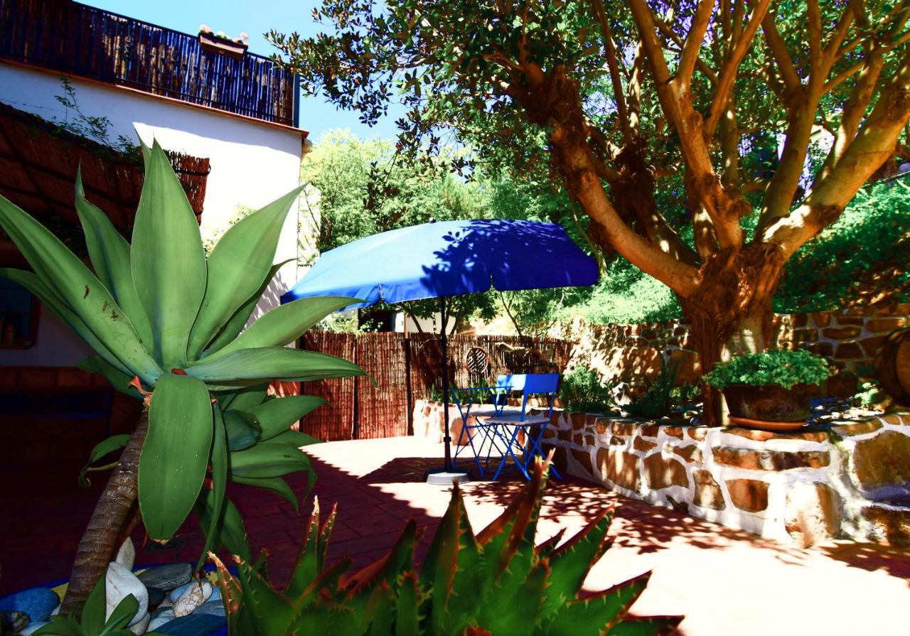 Cortijo De Salia Alcaucín