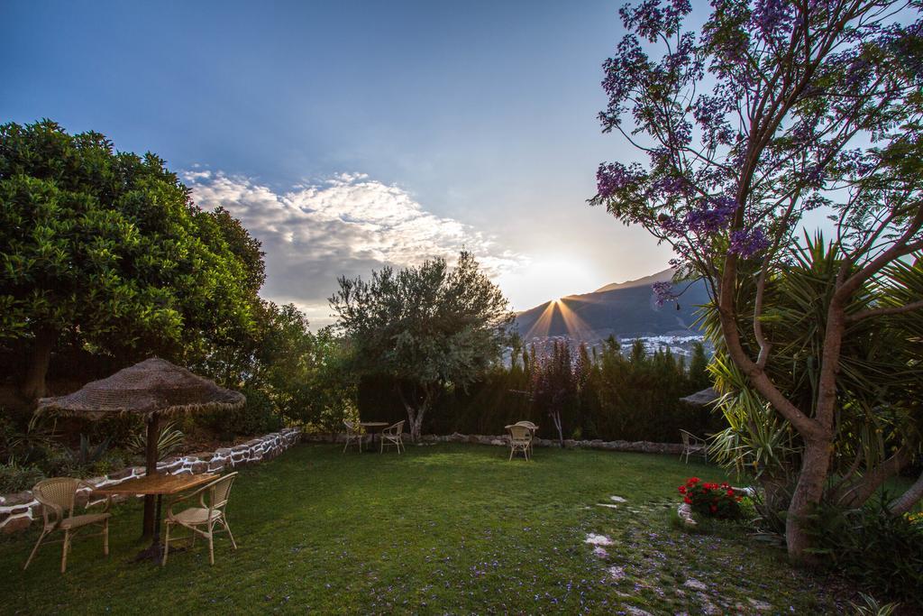 Cortijo De Salia
