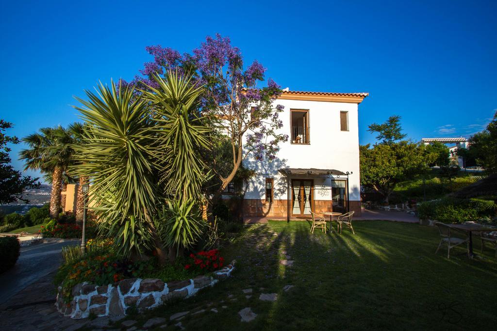 Cortijo De Salia Hotel Alcaucín