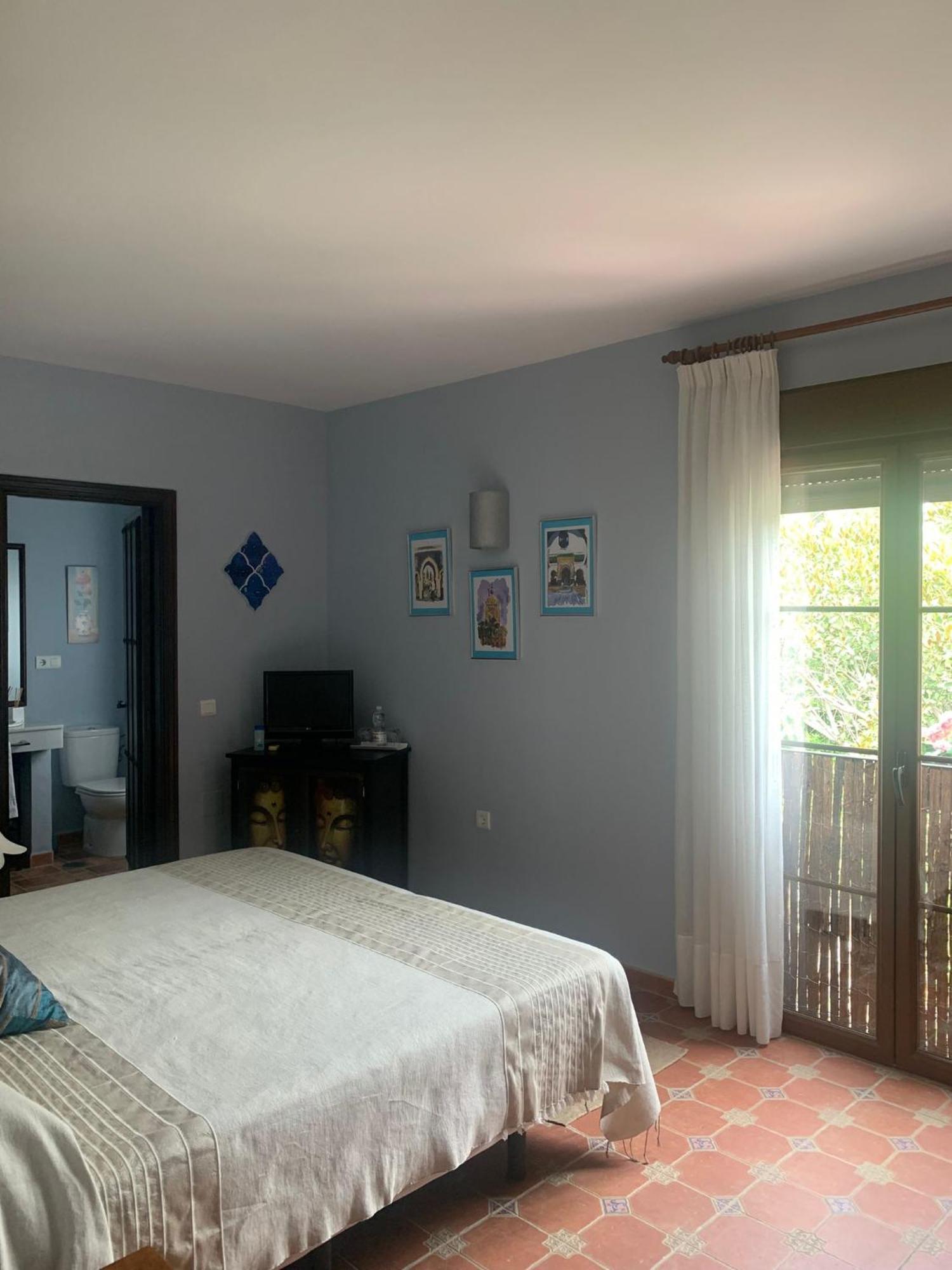 Cortijo De Salia Hotel 2*
