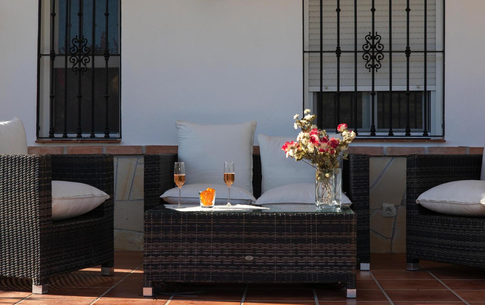 Hotel Cortijo De Salia 2*
