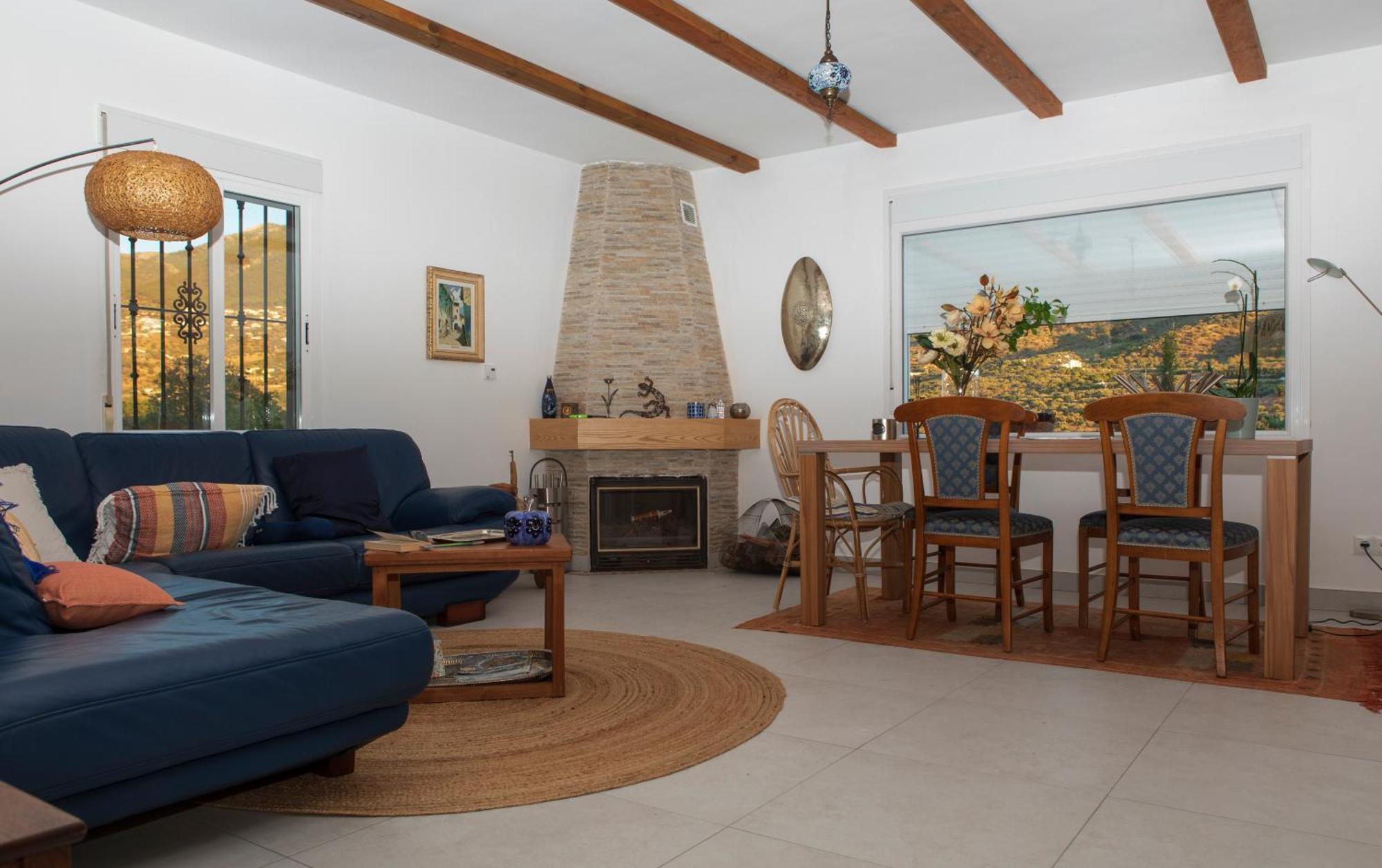 Cortijo De Salia 2*