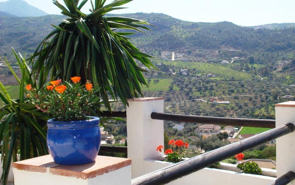 Hotel Cortijo De Salia 2*