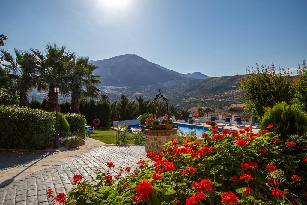 Cortijo De Salia Hotel 2*