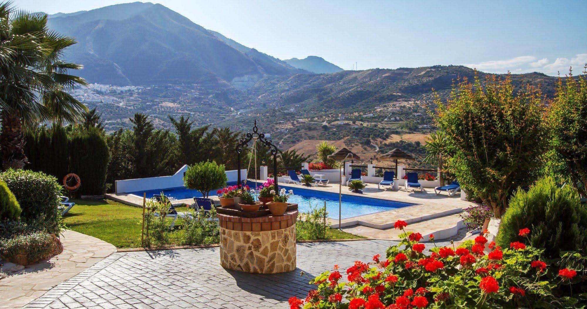 Cortijo De Salia Hotel 2*
