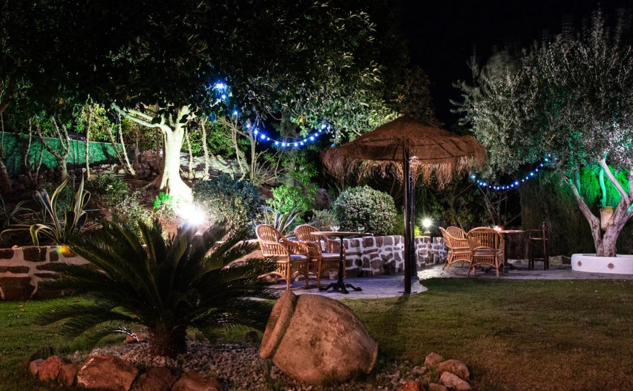 Cortijo De Salia Hotel Alcaucín