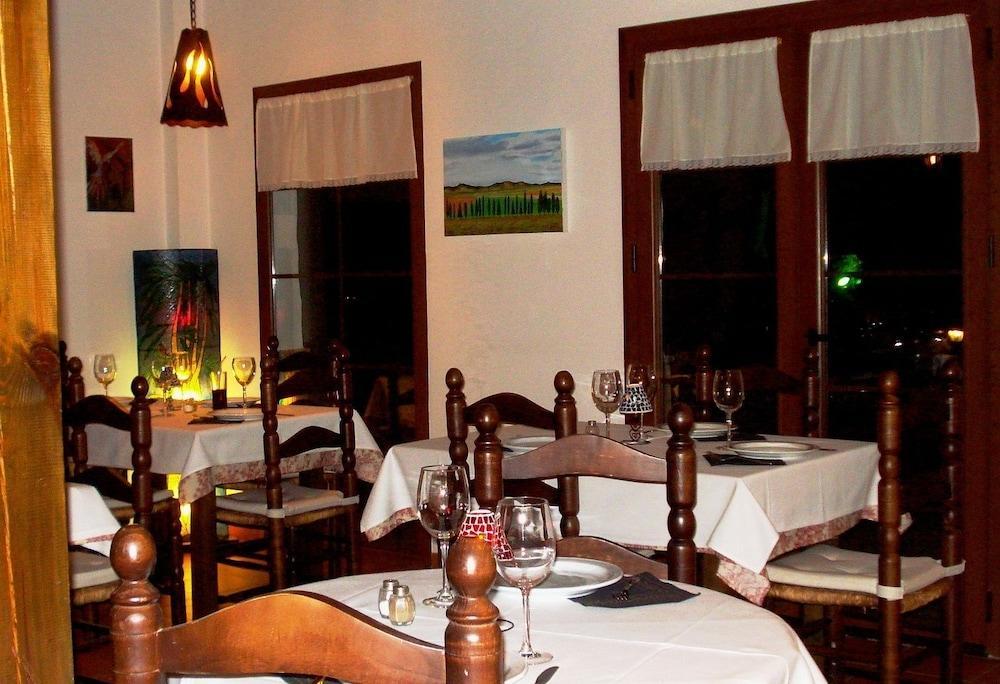 Cortijo De Salia Hotel