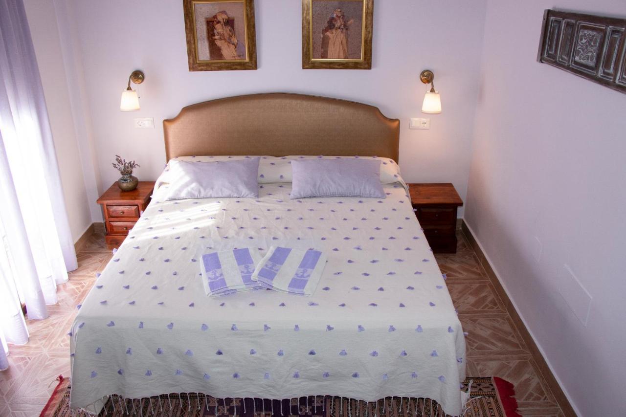 Cortijo De Salia Alcaucín