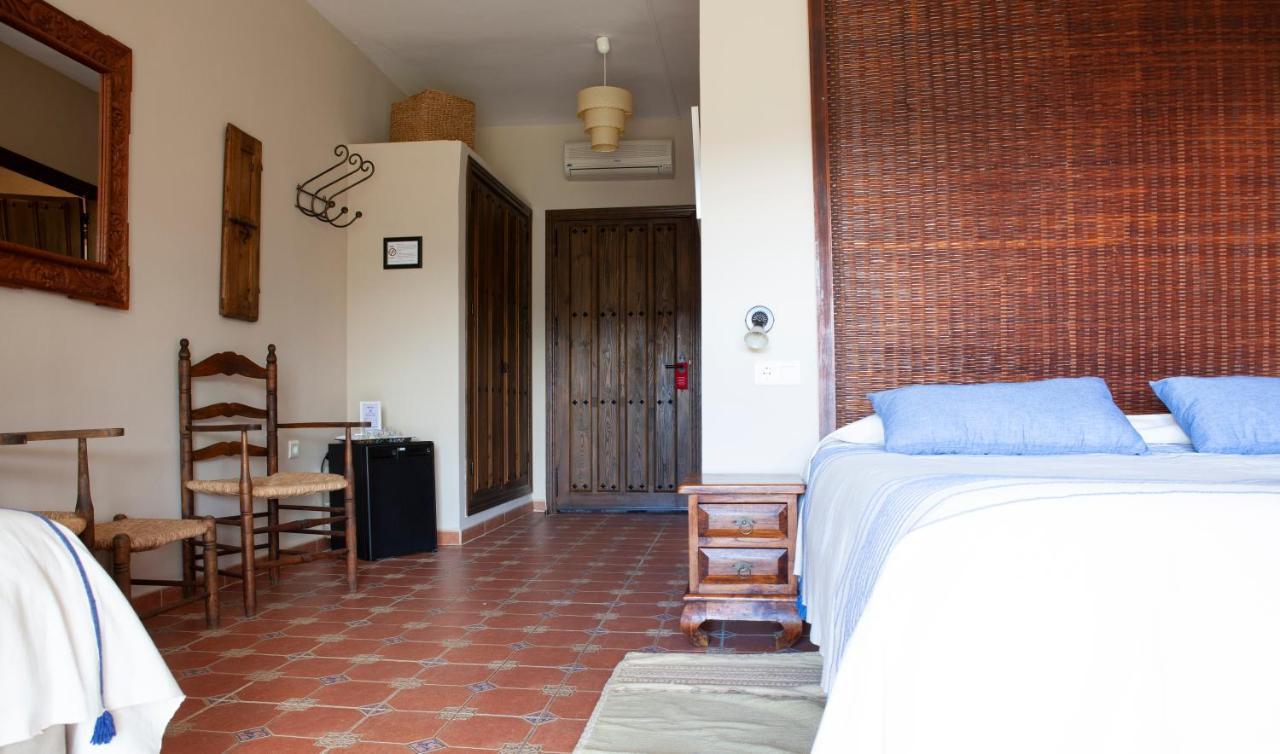 Cortijo De Salia Hotel 2*